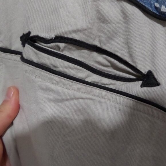 Western Button Down - Picture 3 of 5